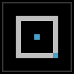 PureBlackOLED - Dark 2026 Default Theme